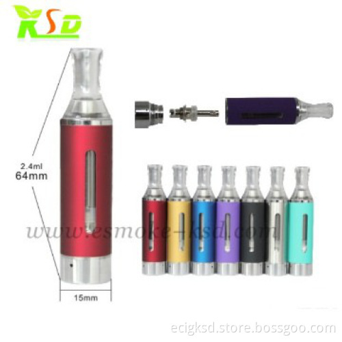 MT3 evod atomizer have variety color for choose
